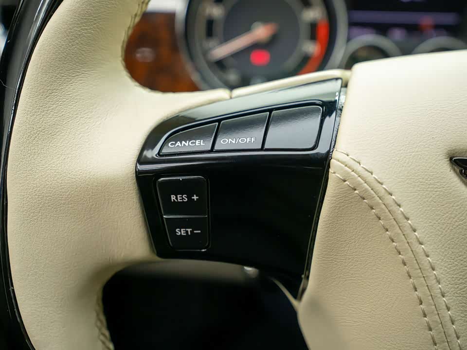 Bentley Flying Bentley Flying