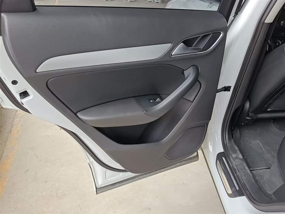 Audi Q3 Audi Q3