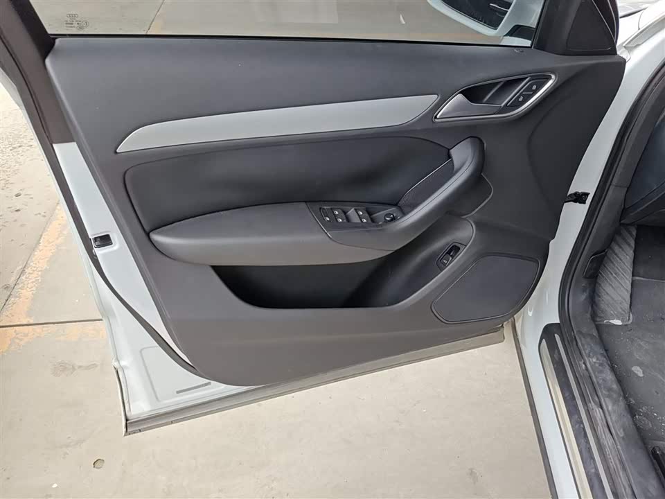 Audi Q3 Audi Q3