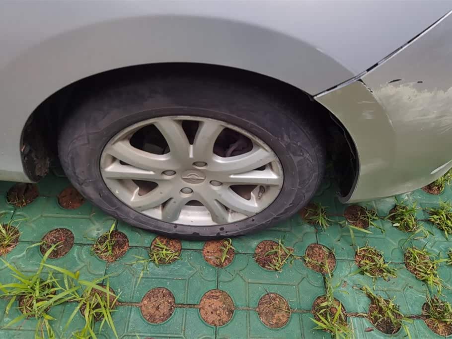 Haima M3