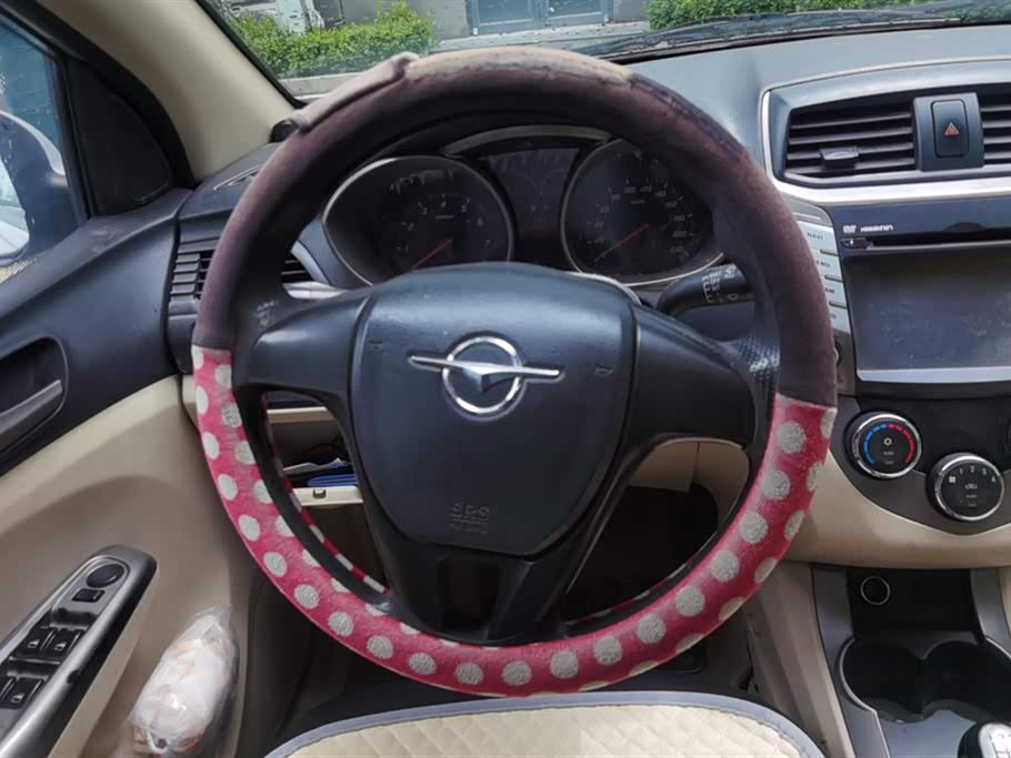 Haima M3