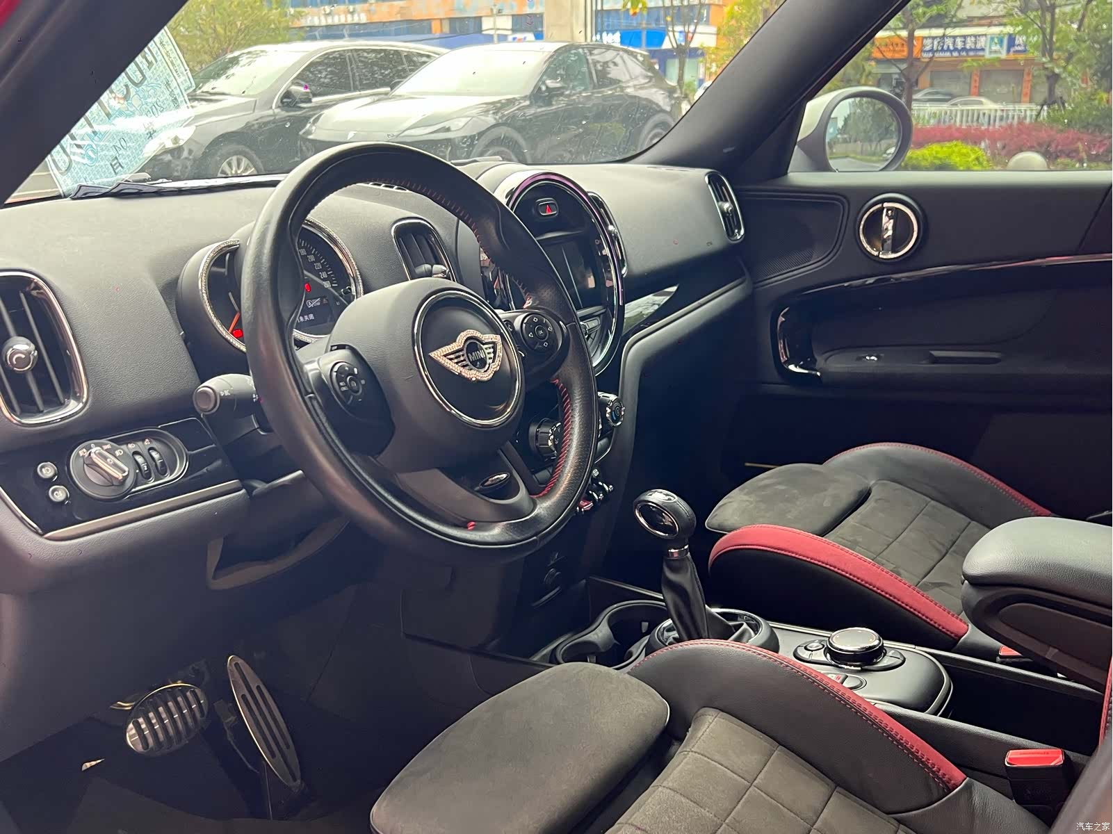 Mini Countryman, 2019 8