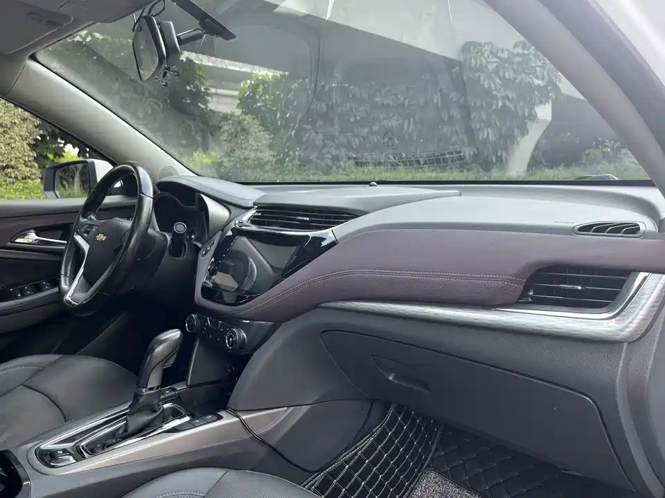 Chevrolet Mai Ruibao