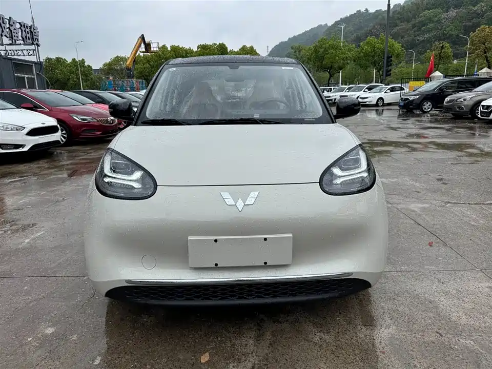 Wuling Wuling Bingguo