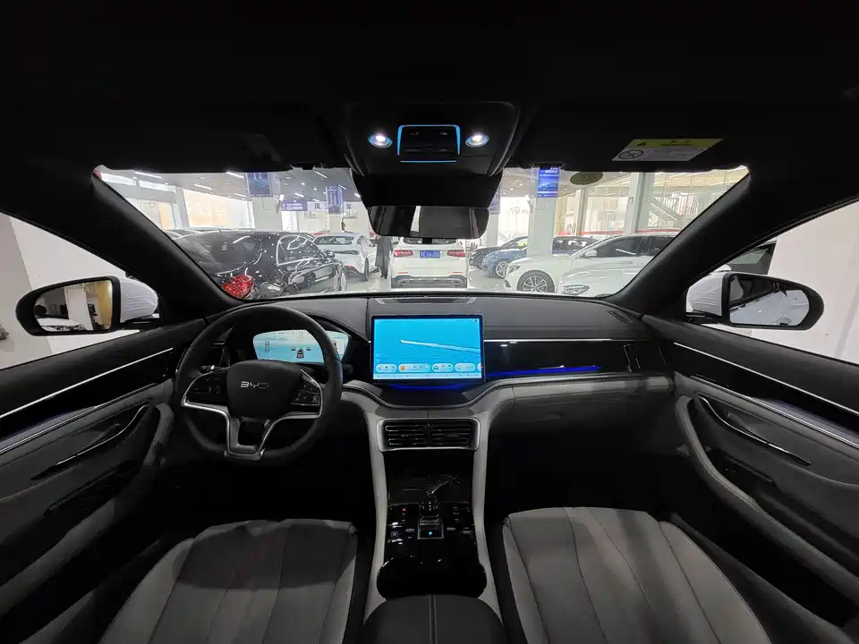 BYD Songjiang BYD Songjiang