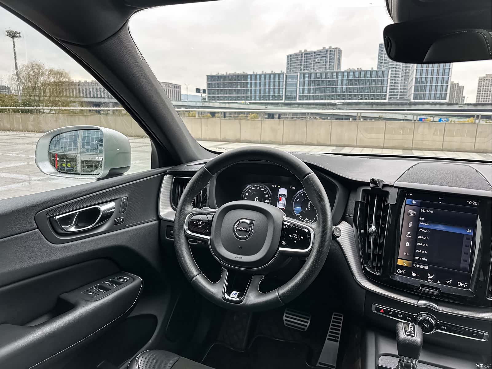 Volvo XC60, 2019 16