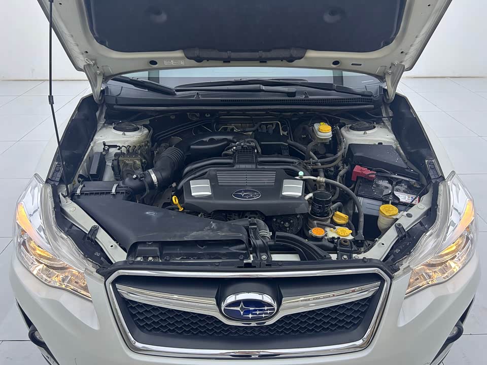Subaru XV Subaru XV