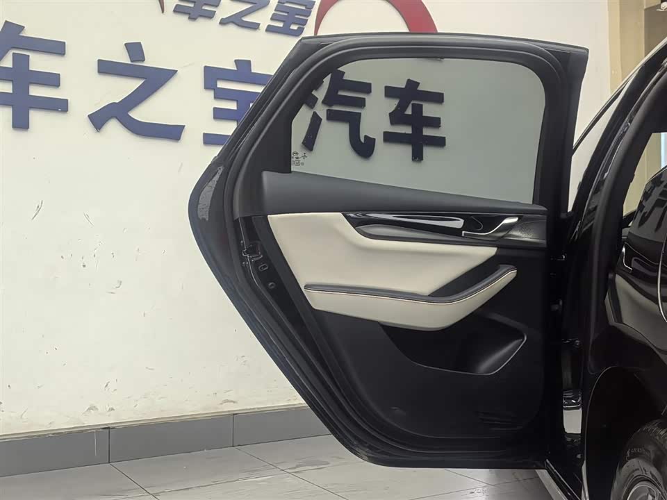 BYD Qin Yuan
