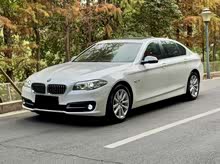����5ϵ 2014�� 530Li ������