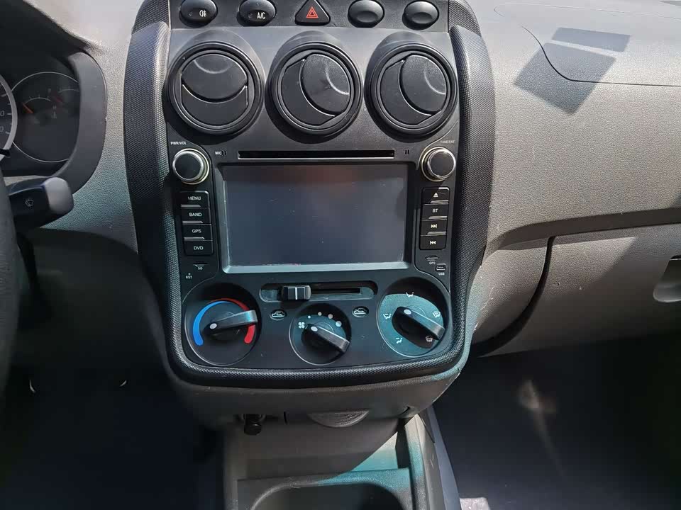 Wuling Wuling Hongguang