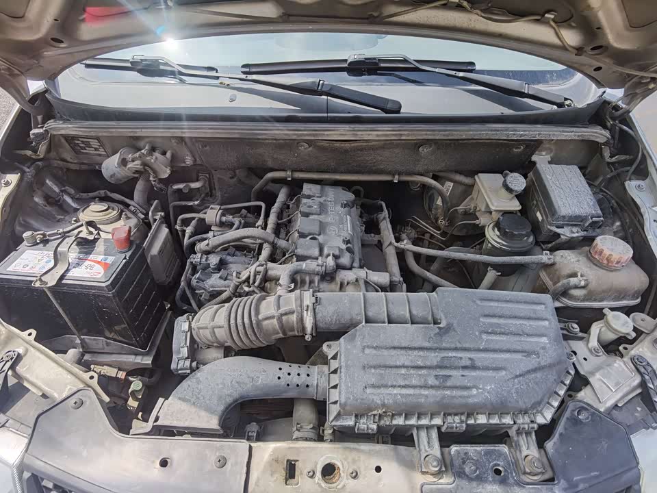 Wuling Wuling Hongguang