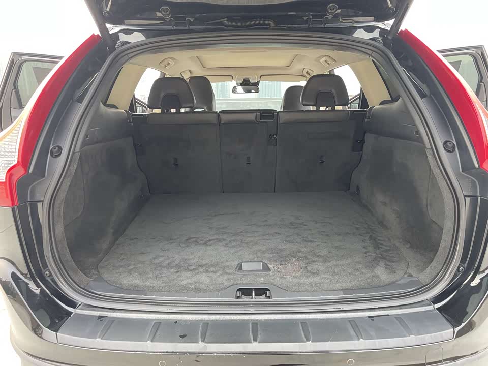 Volvo XC60 Volvo XC60
