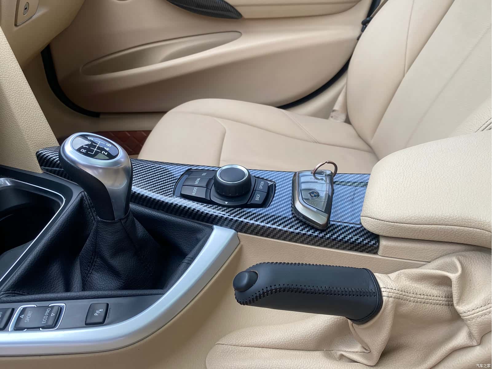 BMW 3 Series, 2015 22
