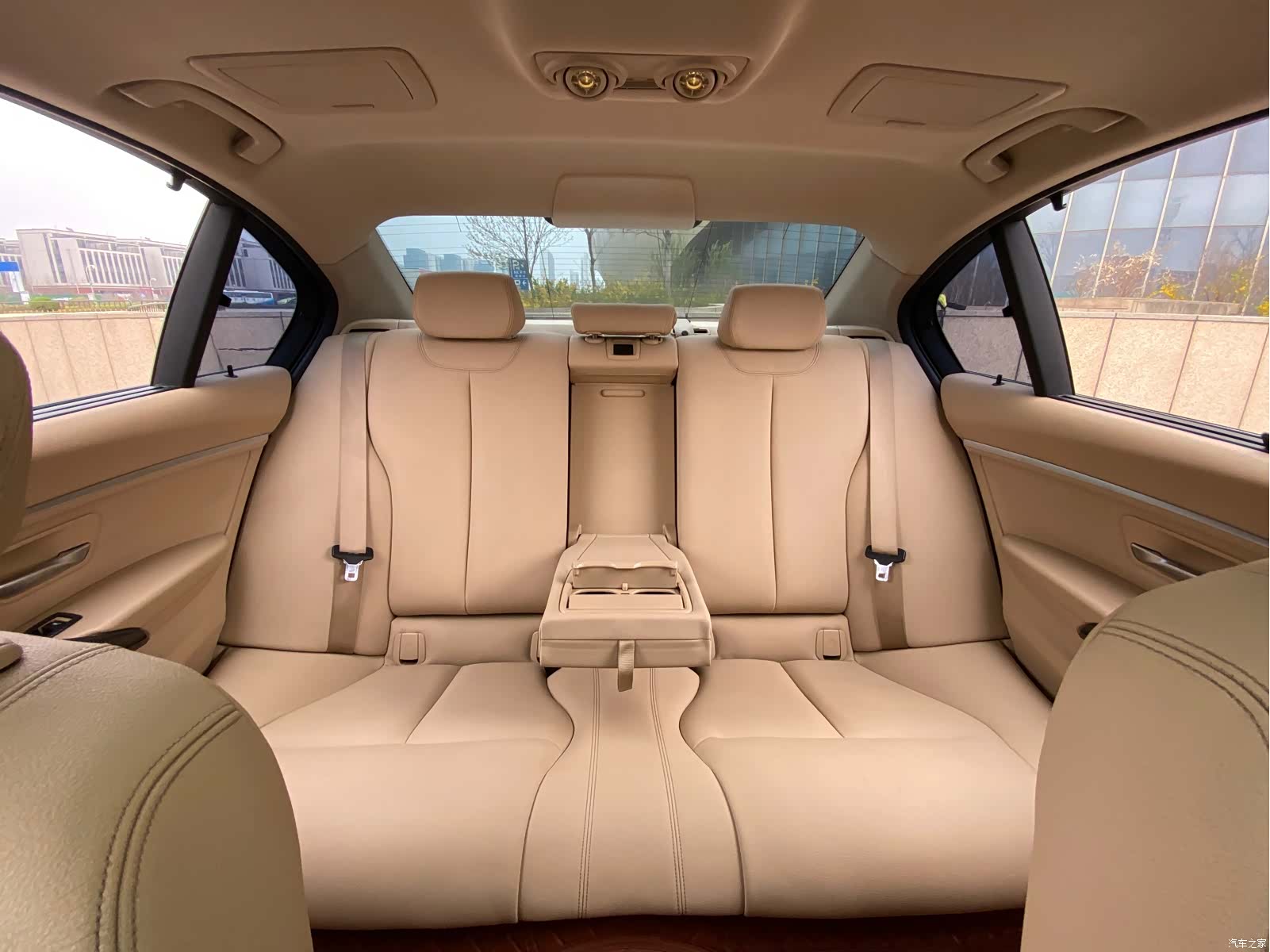 BMW 3 Series, 2015 20