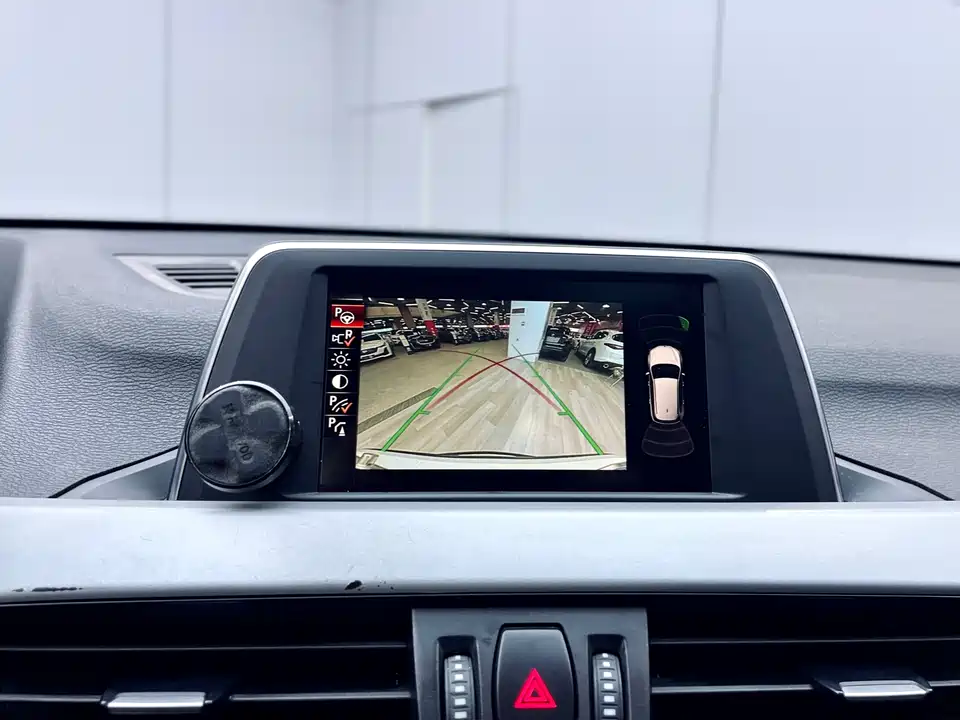 BMW X1 BMW X1