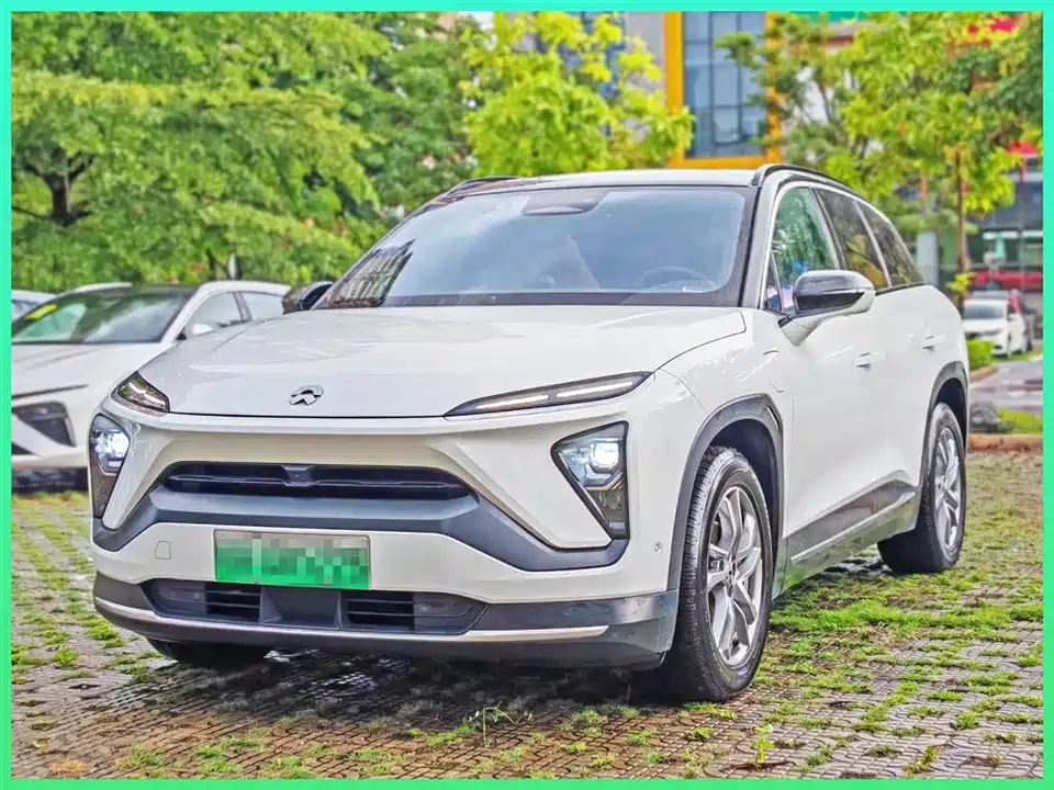 NIO ES6