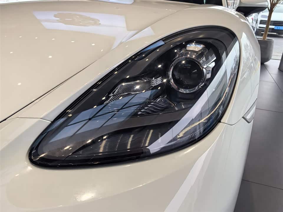 Porsche 718 Porsche 718