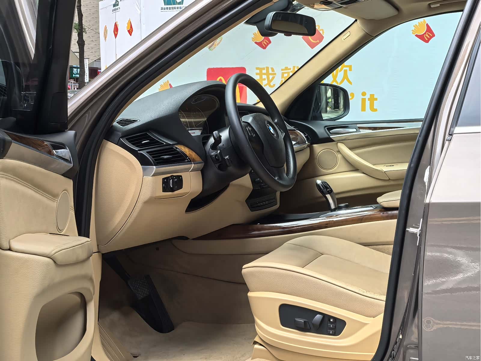 BMW X5, 2011 18