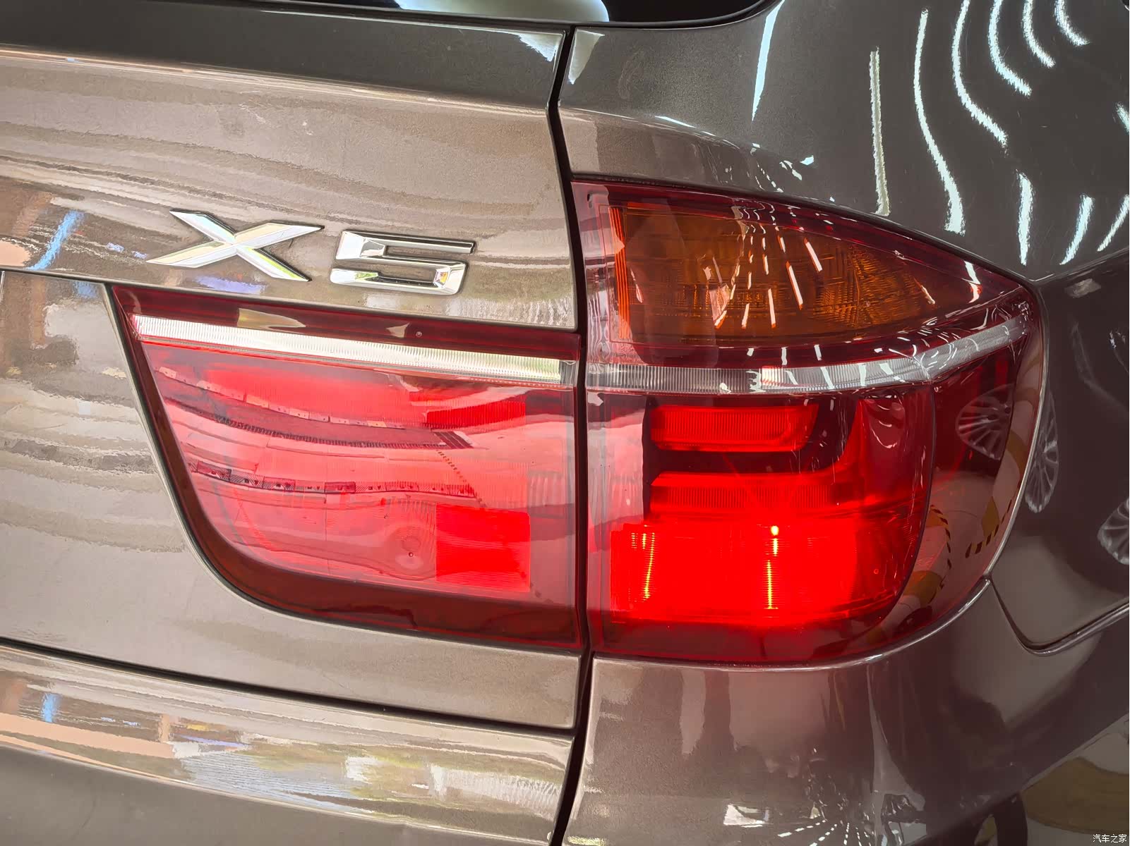 BMW X5, 2011 6