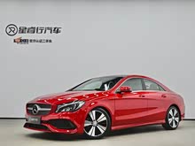 CLA() 2017 CLA 200 ʱ