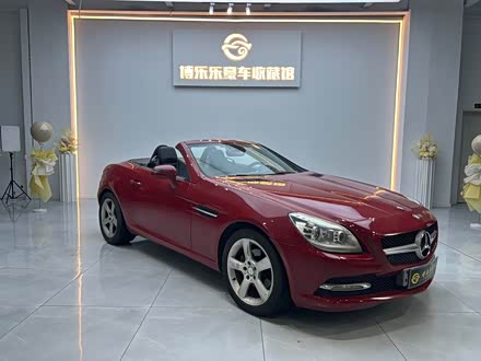 ȫֱSLK 2011 SLK 200 ʱ