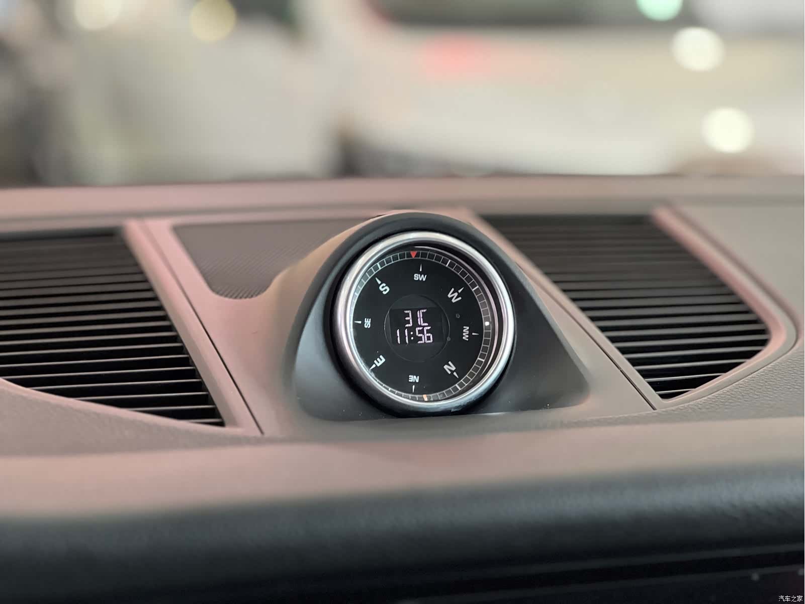 Porsche Macan, 2019 14