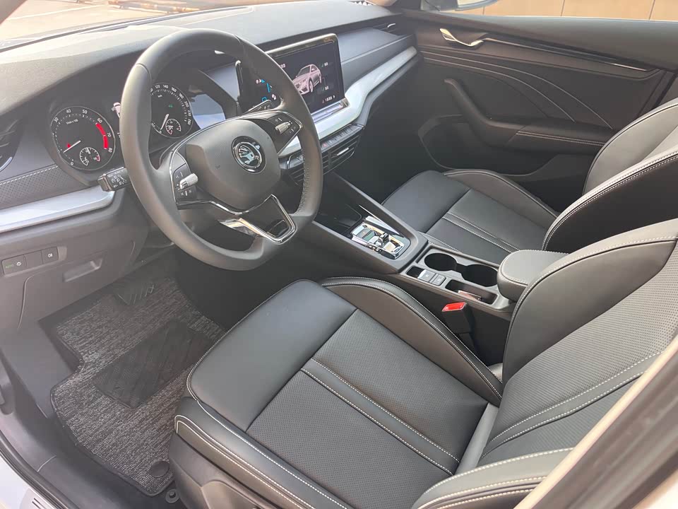 Skoda Octavia Skoda Octavia