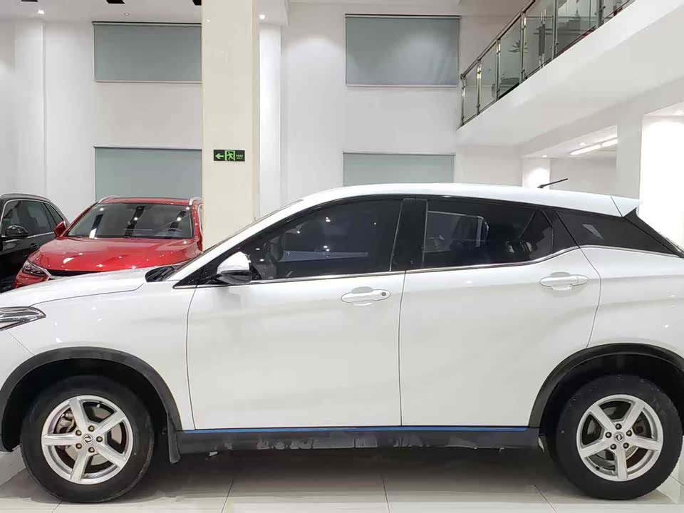 Fengon Scenery 500