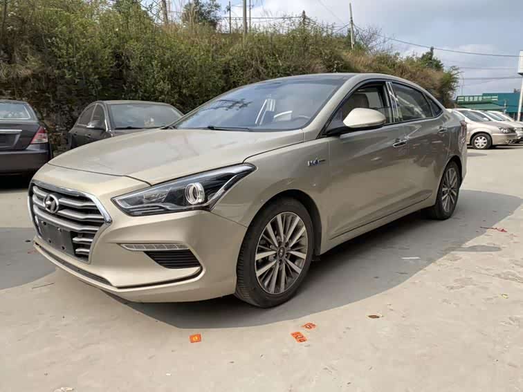 Hyundai Name picture