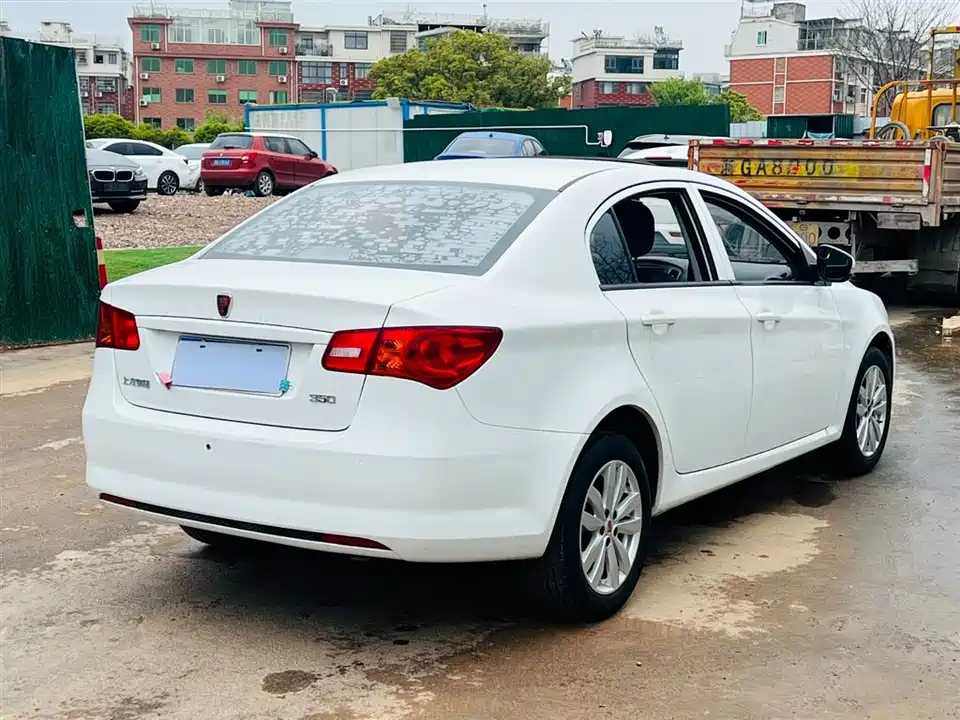 Roewe 350