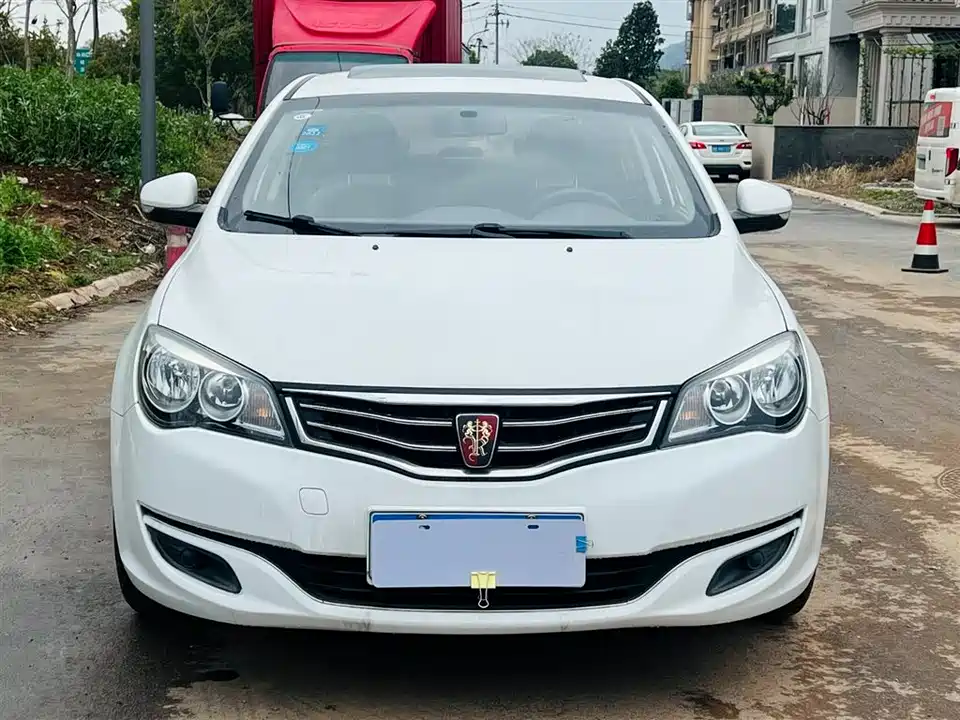 Roewe 350