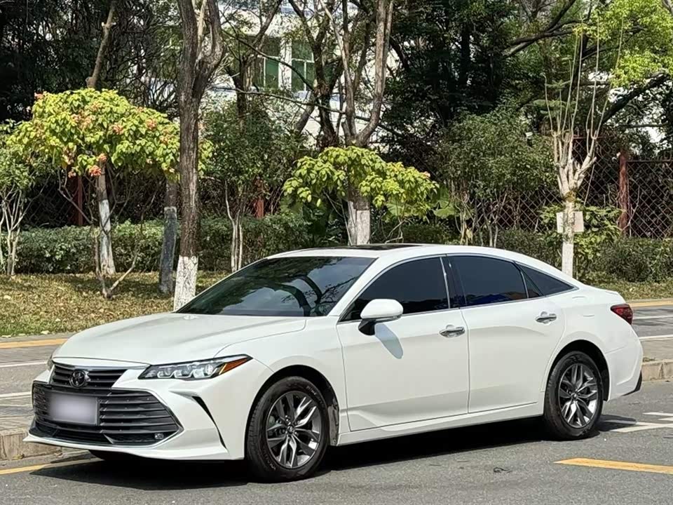 Toyota Asian dragon