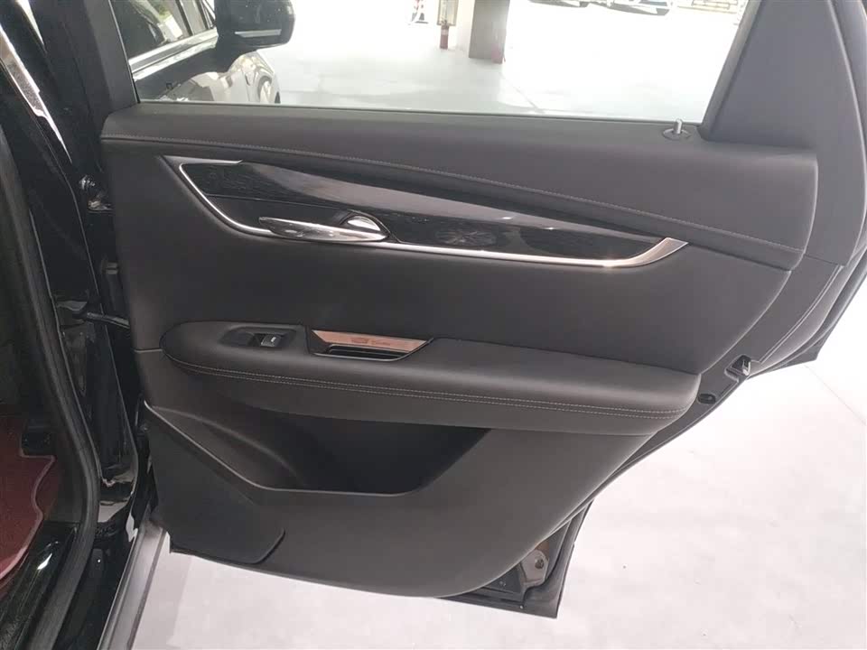 Cadillac XT5 Cadillac XT5