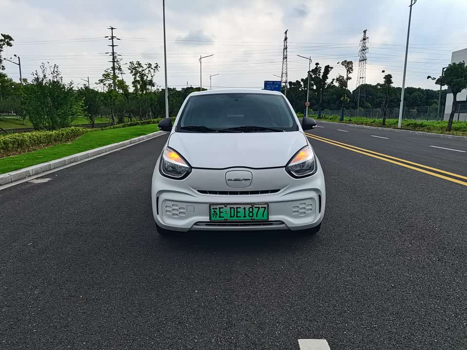 Roewe Clewe CLEVER Roewe Clewe CLEVER