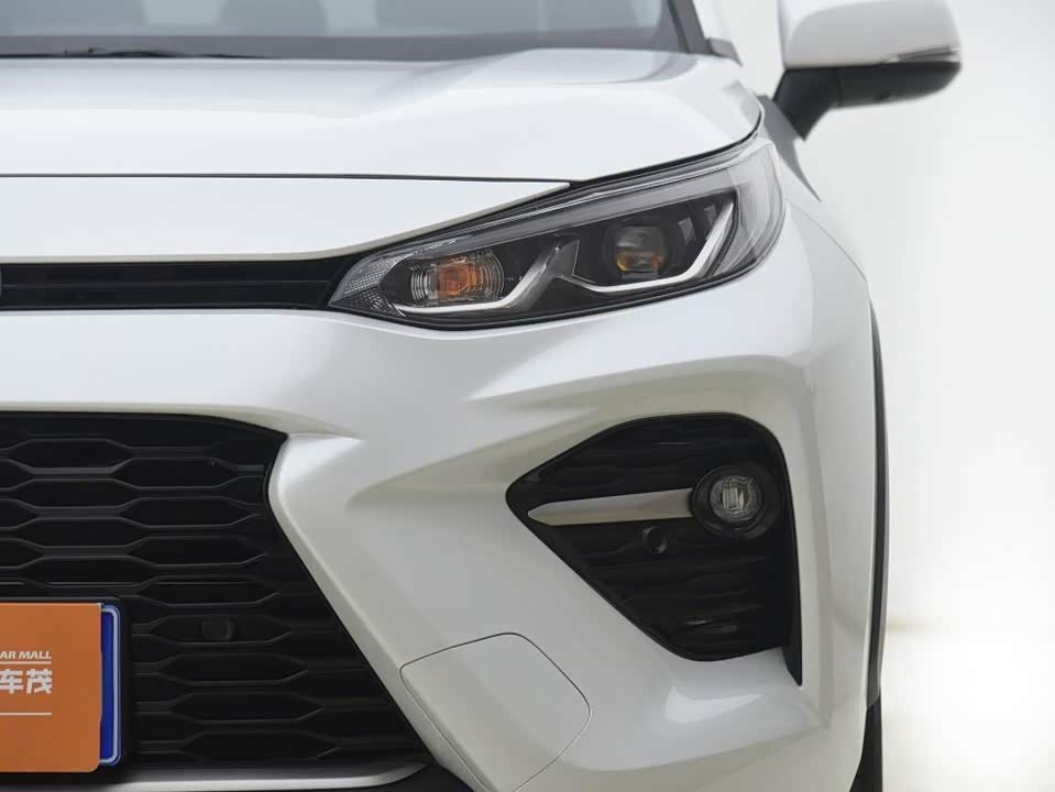 Toyota Wilanda Toyota Wilanda