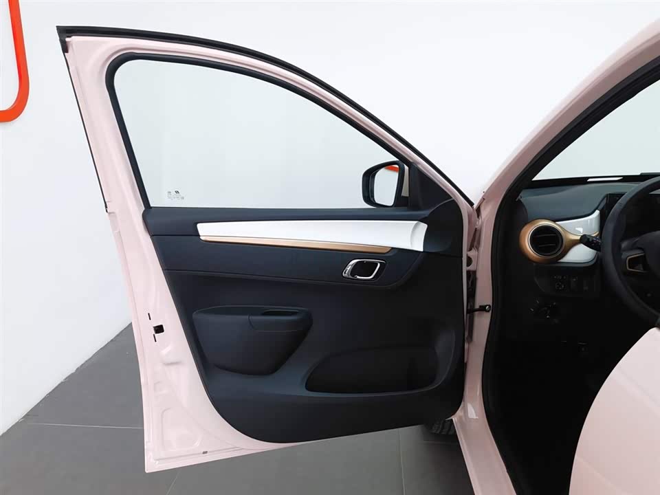 Dongfeng Nammi Nano BOX