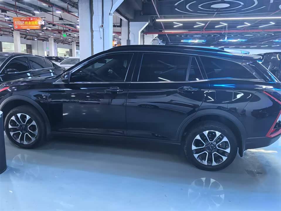 Aeolus Yi Hyun GS
