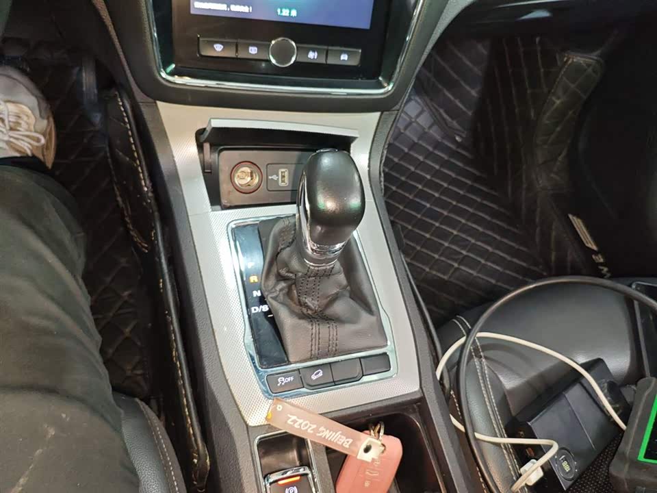 Roewe RX5