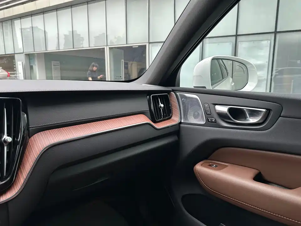 Volvo XC60 Volvo XC60