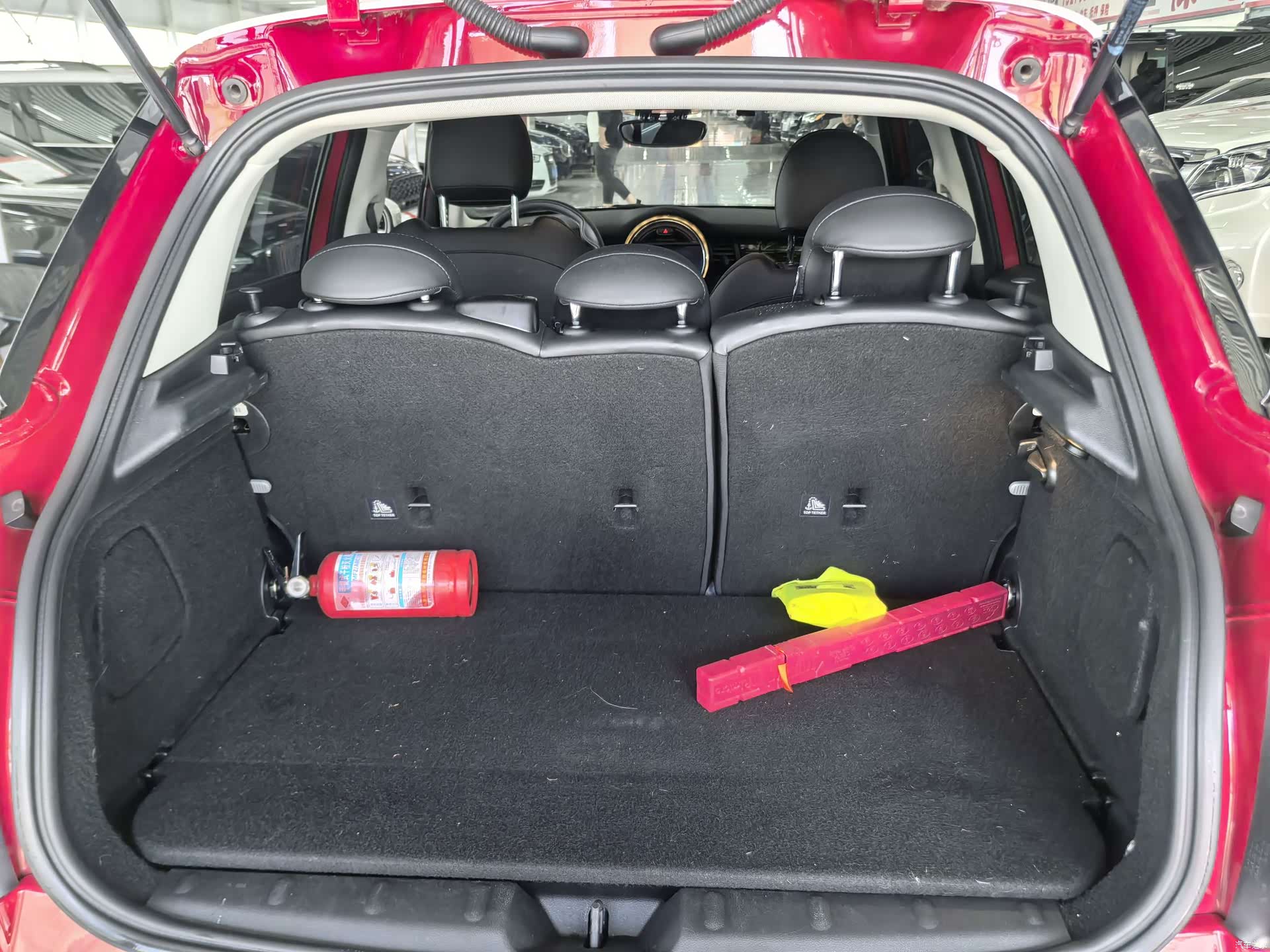 Mini Cooper, 2020 17