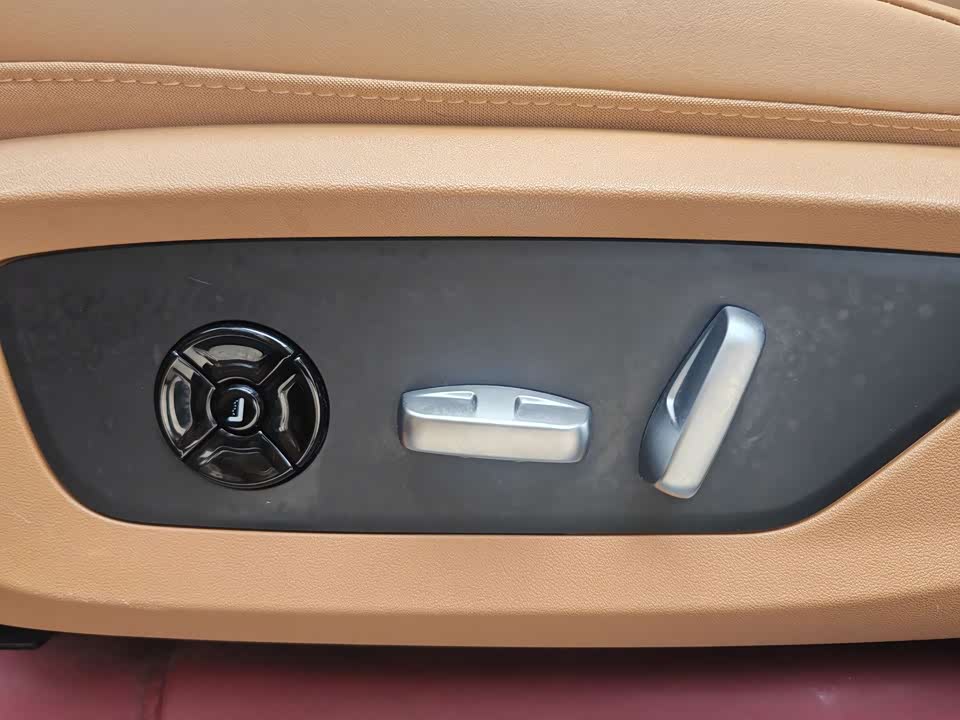 Li Auto Ideal ONE