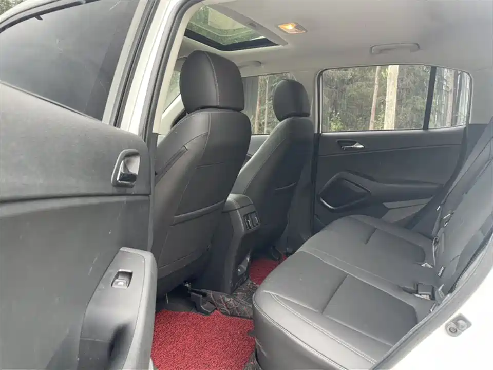 Hyundai Beijing ix35