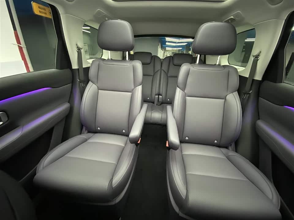 Leapmotor C16 Leapmotor C16
