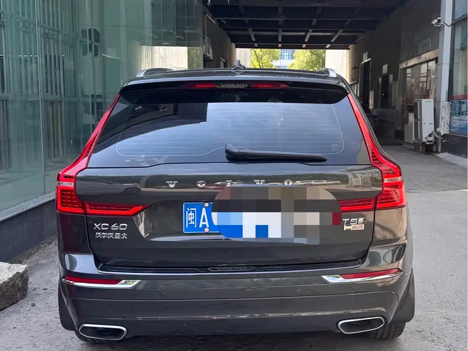 Volvo XC60 Volvo XC60