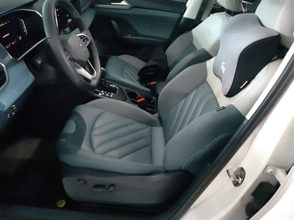 Volkswagen Tuyue Volkswagen Tuyue