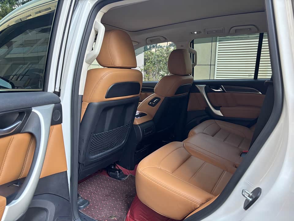 Haval H9 Haval H9