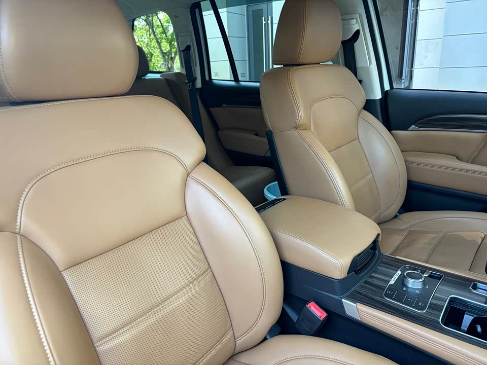 Haval H9 Haval H9