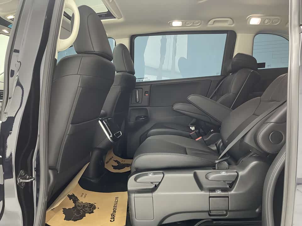 Honda Odyssey Honda Odyssey