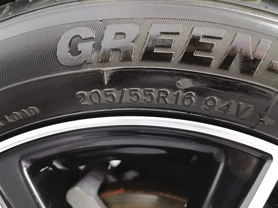 BYD Su Rui BYD Su Rui