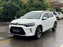 【图】雪铁龙c3-xr_2021款款_2020款款_2019款款报价及图片_汽车之家